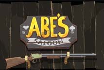 Abes Saloon slot